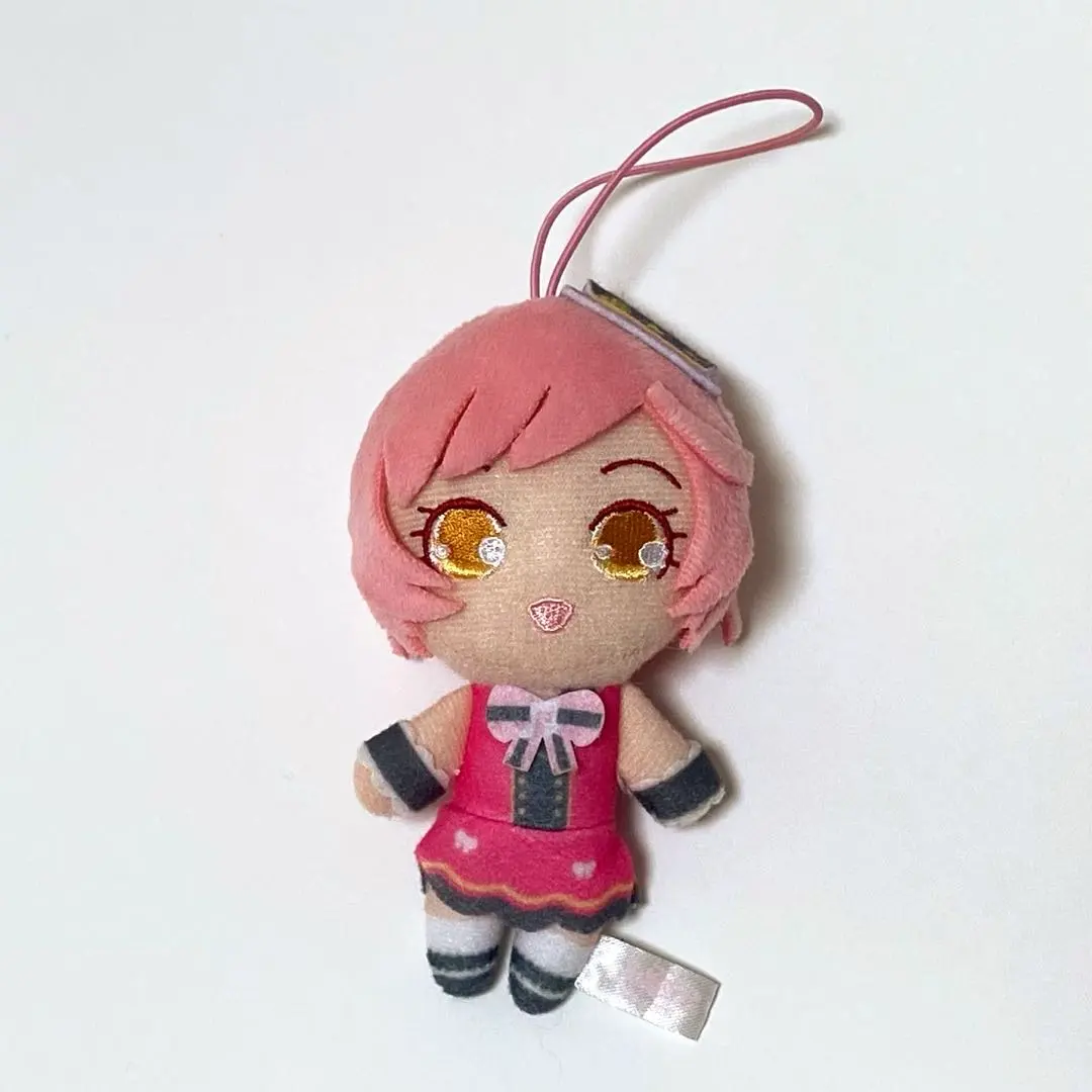 2026年最新】彩瀬なる ぬいぐるみの人気アイテム - メルカリ