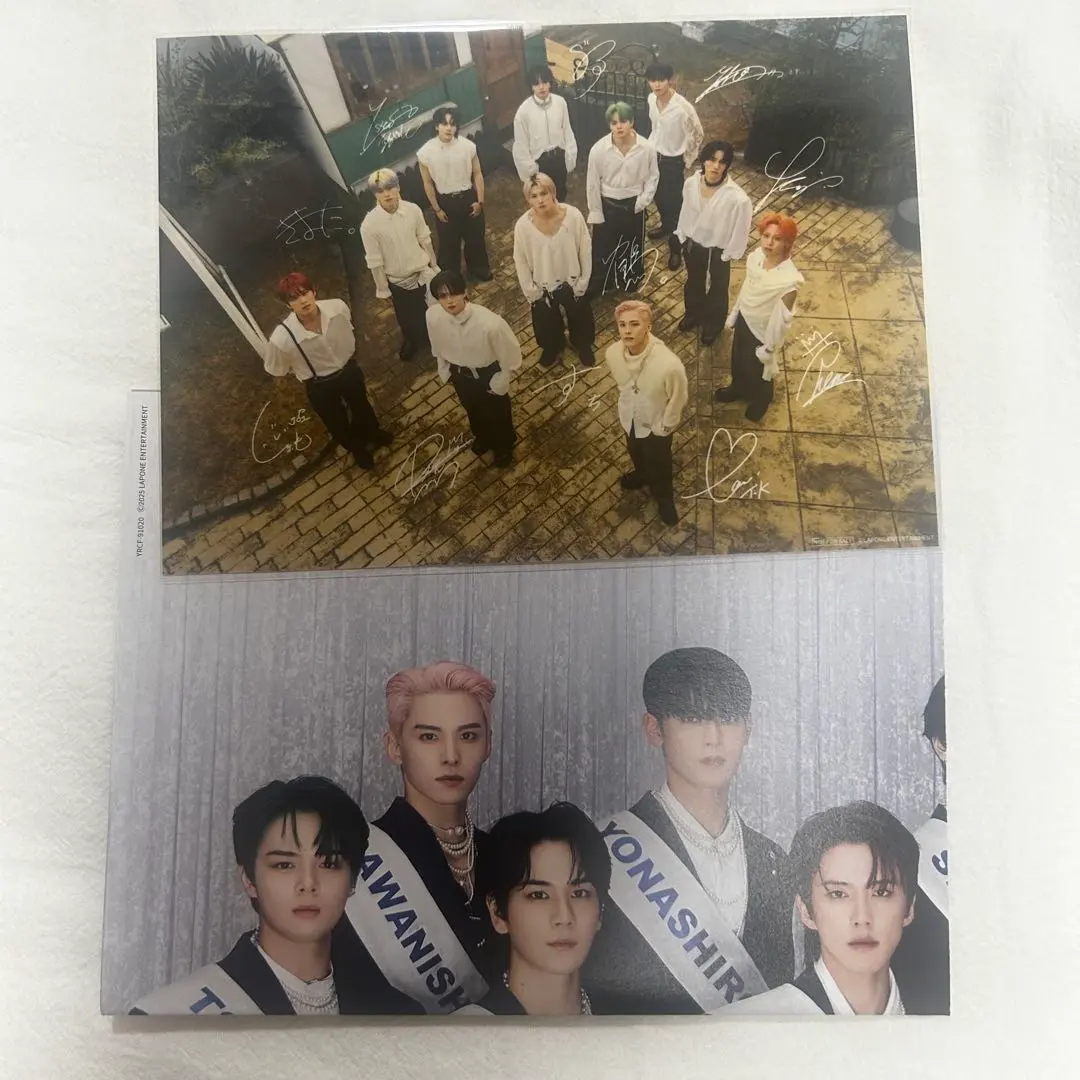 2026年最新】jo1 サイン ポスターの人気アイテム - メルカリ