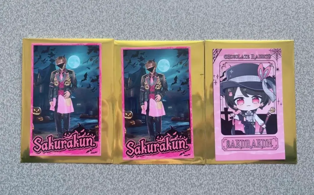 2026年最新】ちょこらび実写チェキ風トレカの人気アイテム - メルカリ