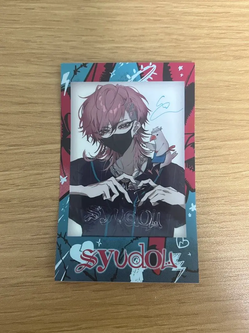 2026年最新】Syudou シークレットの人気アイテム - メルカリ