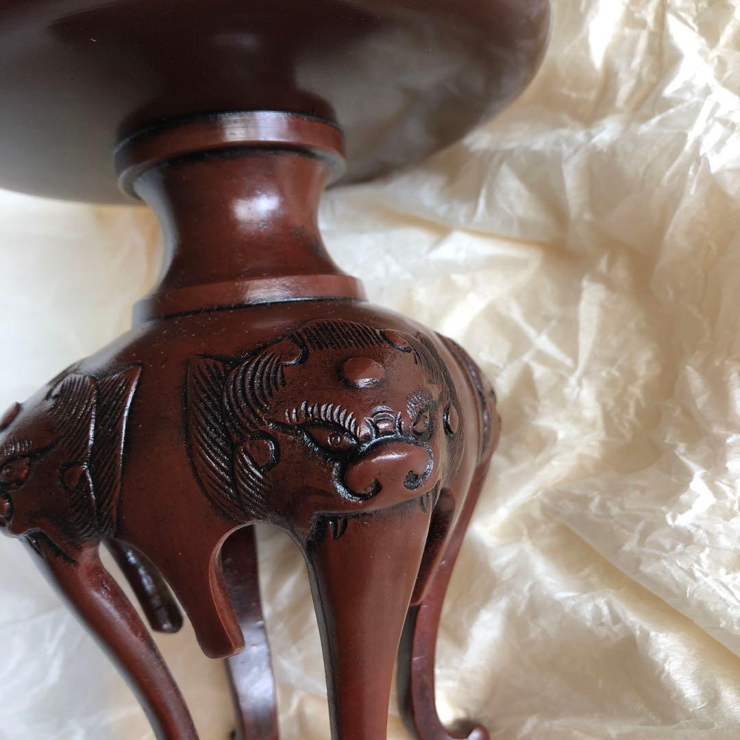 蠟型鋳銅　燭台　銀雅堂　木箱入 銀雅堂「鋳錫 吉祥紋酒器」全4アイテムを発表| ダイカスト総合メーカー