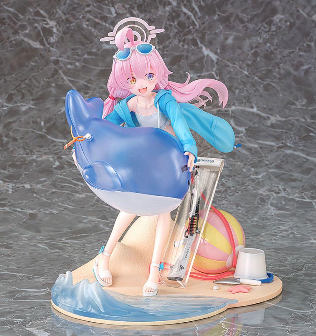 ブルーアーカイブ -Blue Archive- ホシノ(水着) 1/7フィギュア