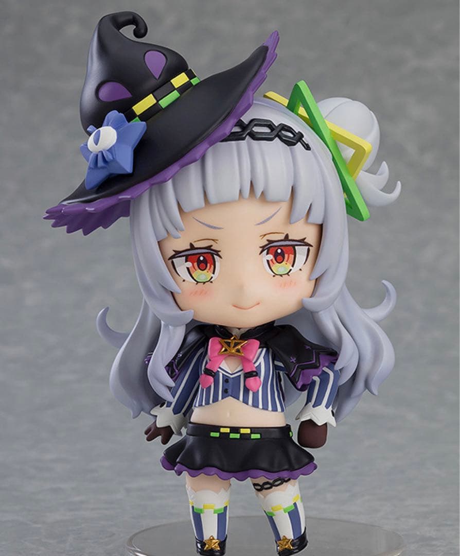 ねんどろいど　紫咲シオン ねんどろいど 紫咲シオン