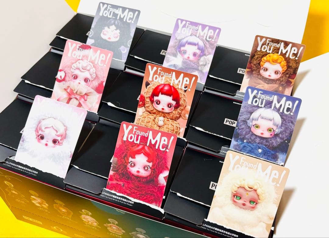 SKULLPANDA you found me! スカルパンダ ぬいぐるみ フル 楽天市場】【正規品保証】 SKULLPANDA You Found Me! シリーズ