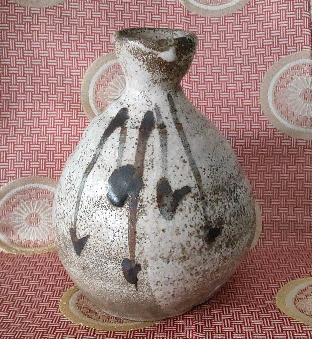 粉吹き　小壺 粉吹き 小壺 粉引小壺 | chimoistores