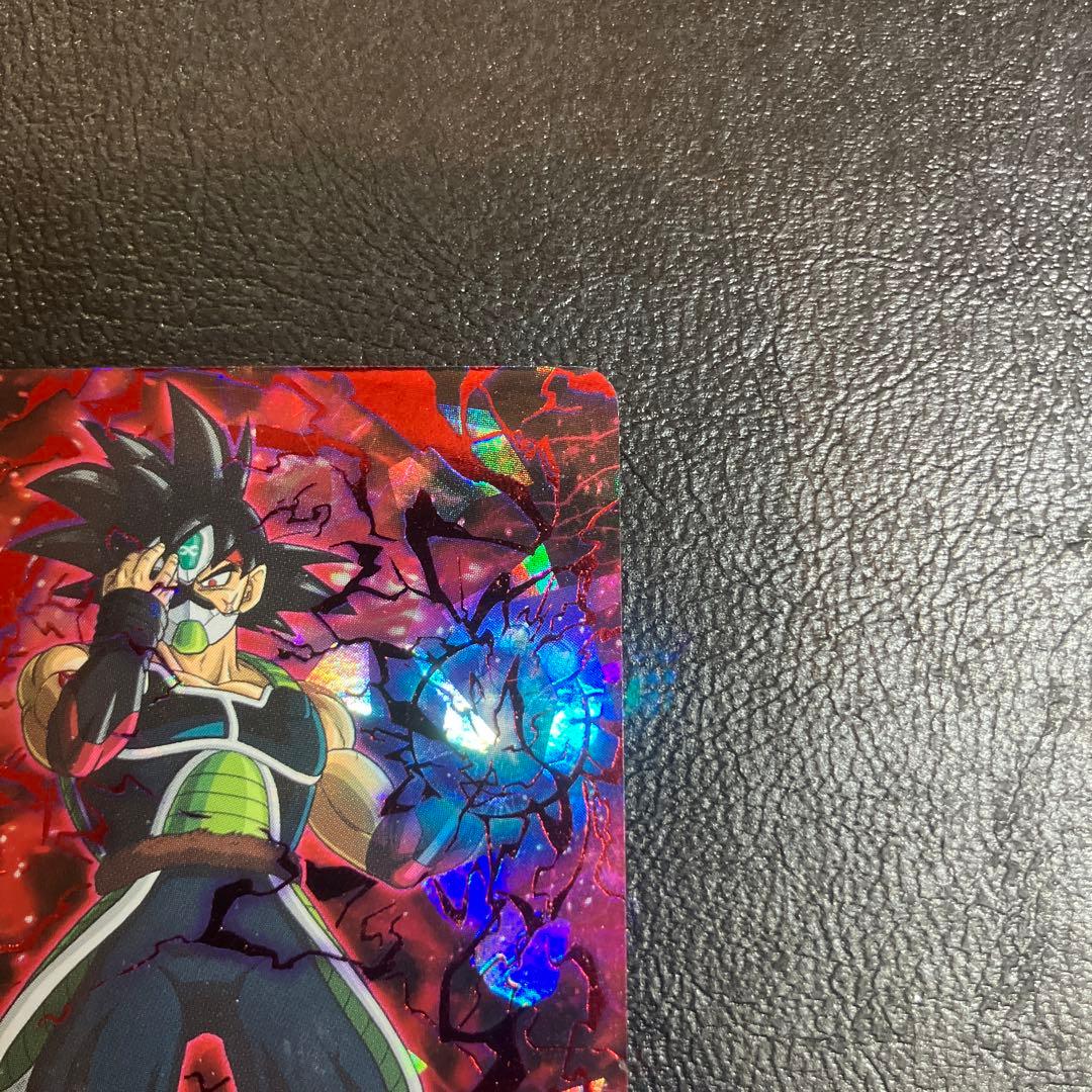 ドラゴンボールヒーローズ 仮面のサイヤ人2枚セット(sec.ur) - メルカリ