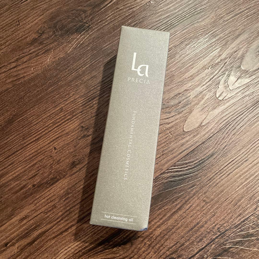 ラプレシア・ホットクレンジングオイル＆エクストラクリーム La PRECIA(ラ・プレシア) / エクストラクリームの公式商品情報｜美容