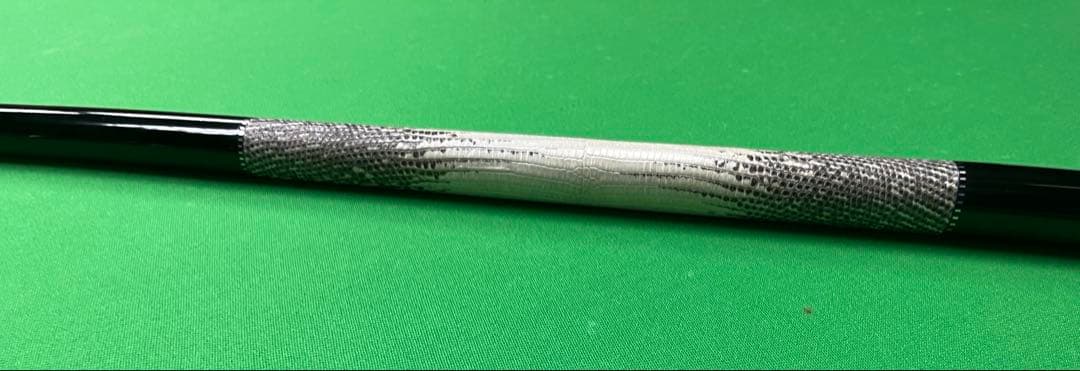 ま*る様 レア⭐︎黒檀ストレートコグノセンティ 反りあり