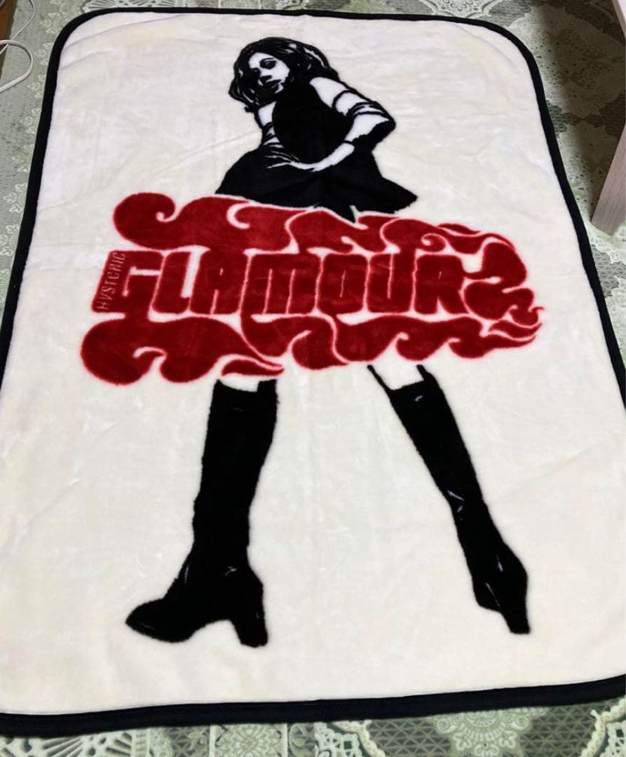 ノベルティグッズ未使用　膝掛け　毛布 楽天市場】ノベルティ ひざ掛けの通販