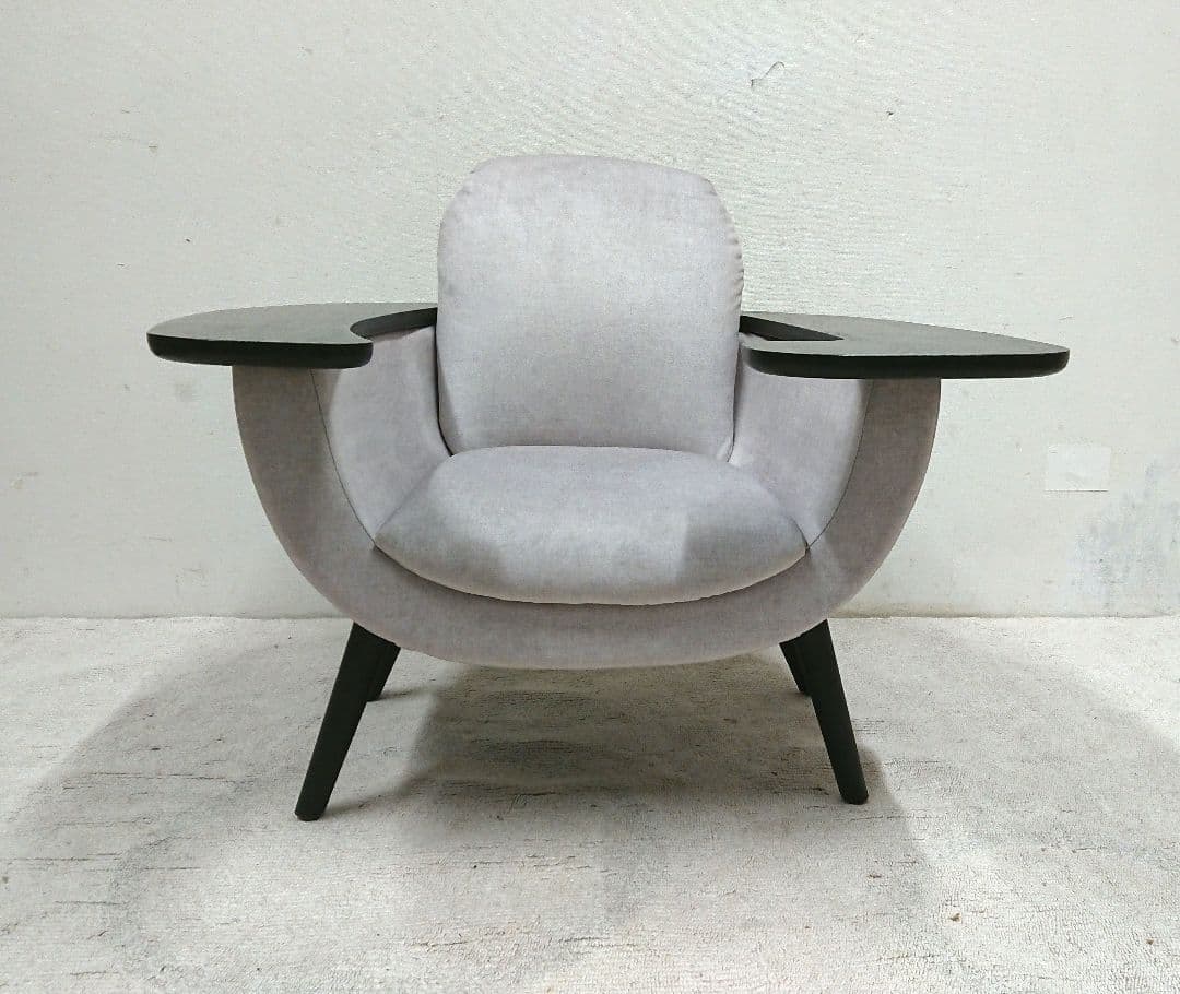 松永工房 アルバ アンティーク 椅子