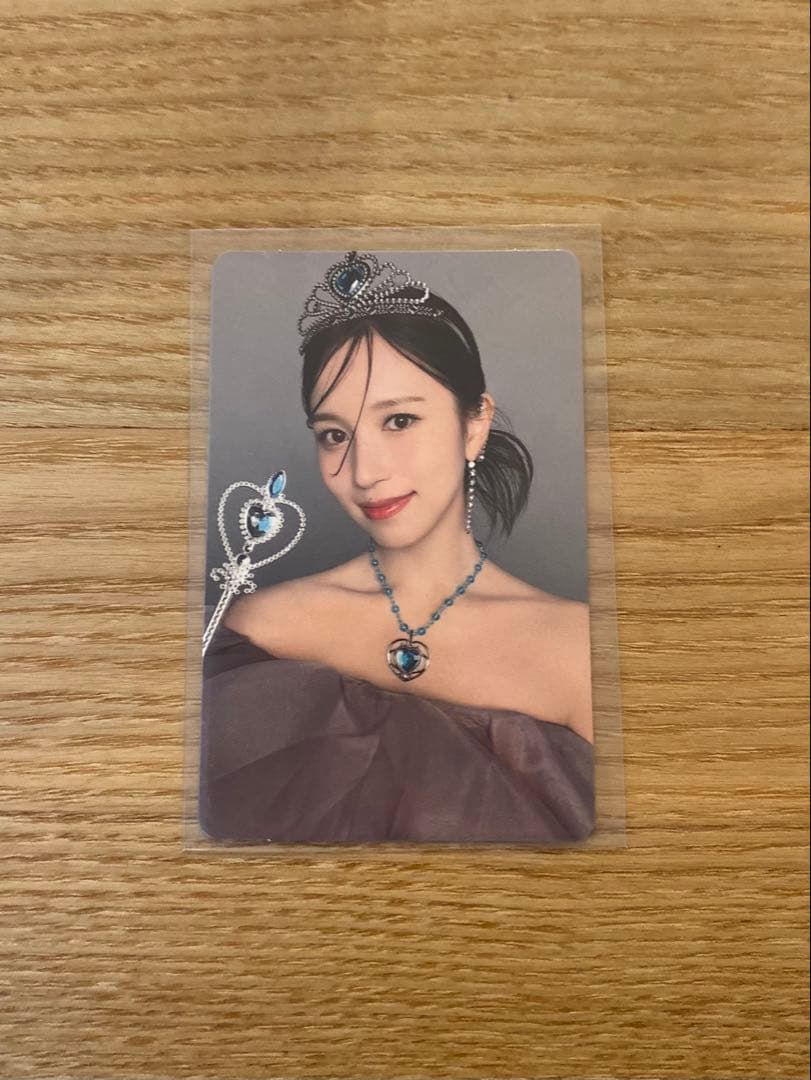 TWICE MISAMO masterpiece ミナ oncejapan盤 商品詳細ページ | ONCE JAPAN OFFICIAL SHOP | MISAMO JAPAN 1st MINI