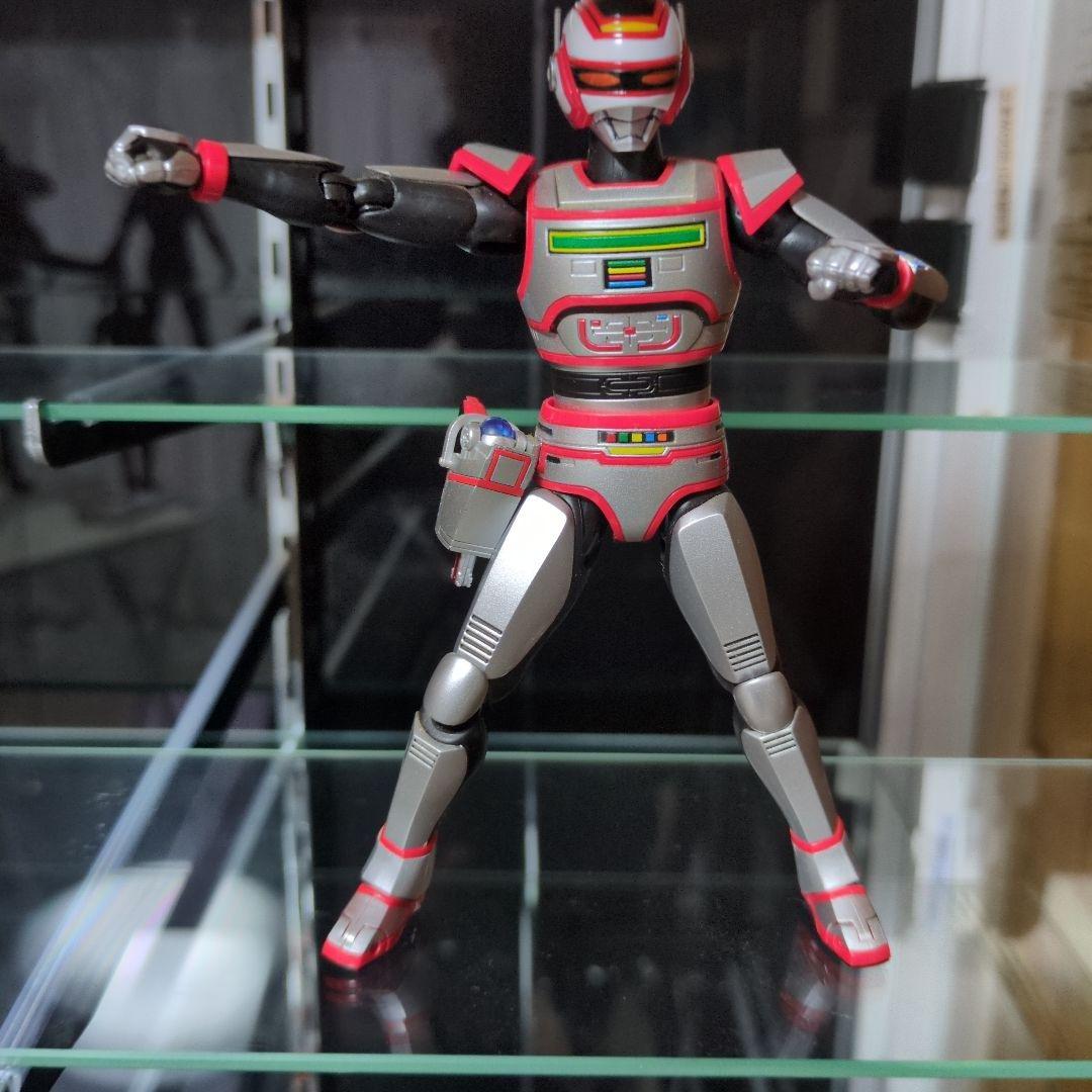 K*8様 お*】様 SHフィギュアーツ ジャスピオン S.H.Figuarts ジャスピオン | 魂ウェブ