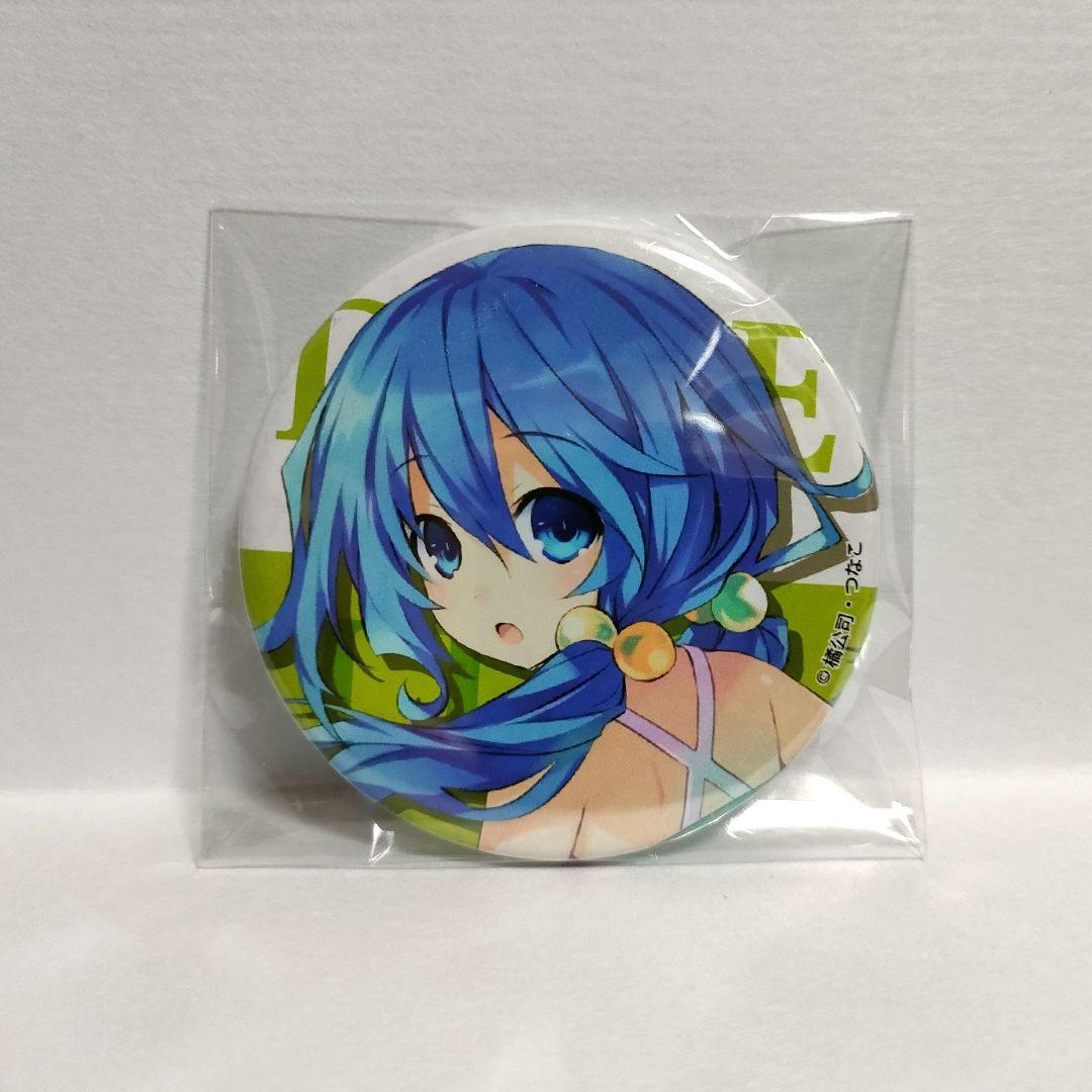 匿名配送 デートアライブ ファンタジア文庫 四糸乃 缶バッジ 匿名配送 デートアライブ ファンタジア文庫 四糸乃 缶バッジ - メルカリ