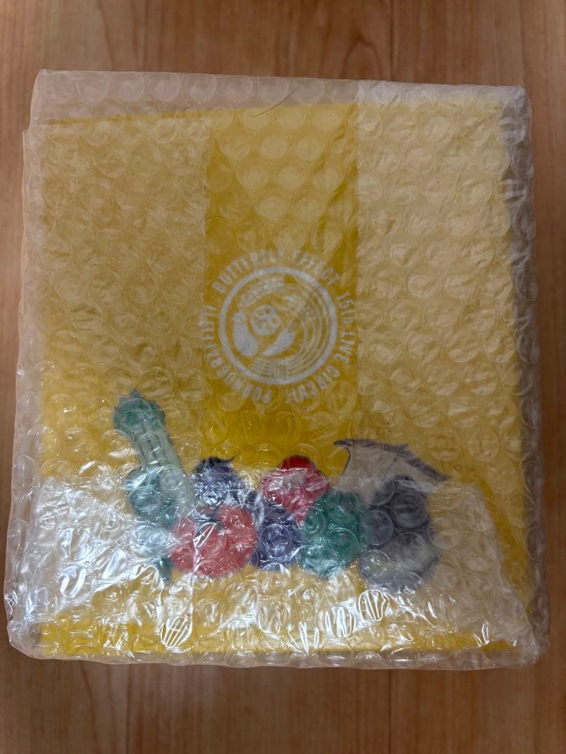 ポルノグラフィティ　バタフライエフェクト　ぬか漬けキット　壺 ポルノグラフィティ ぬか漬けキット 箱なし 壺のみ - メルカリ