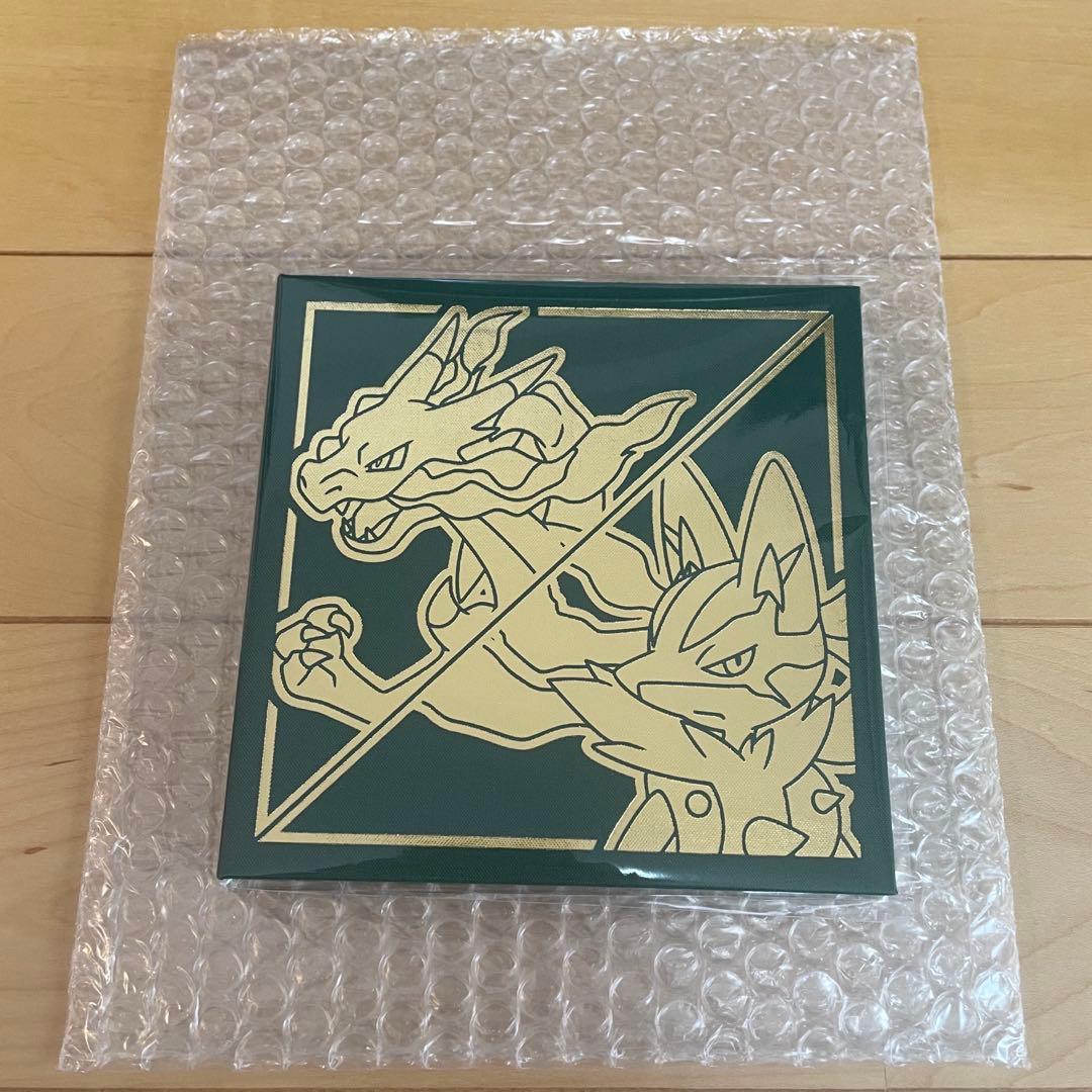 ポケモンパン デコキャラシールホルダー 2025 当選品 A賞 - メルカリ