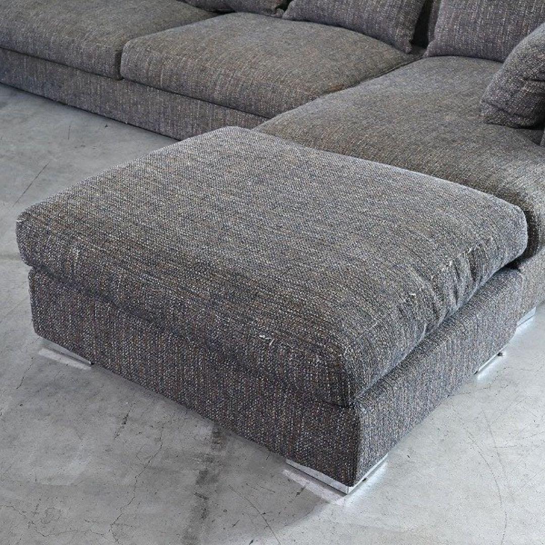 Bo Conceptボーコンセプト Cenova/セノーバ カウチソファセット - メルカリ