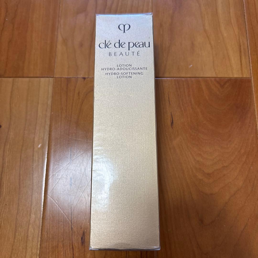clé de peau BEAUTE ローションイドロA n 化粧水170ml cle de peau BEAUTE（クレ ド ポー ボーテ） リニューアル発売 国内