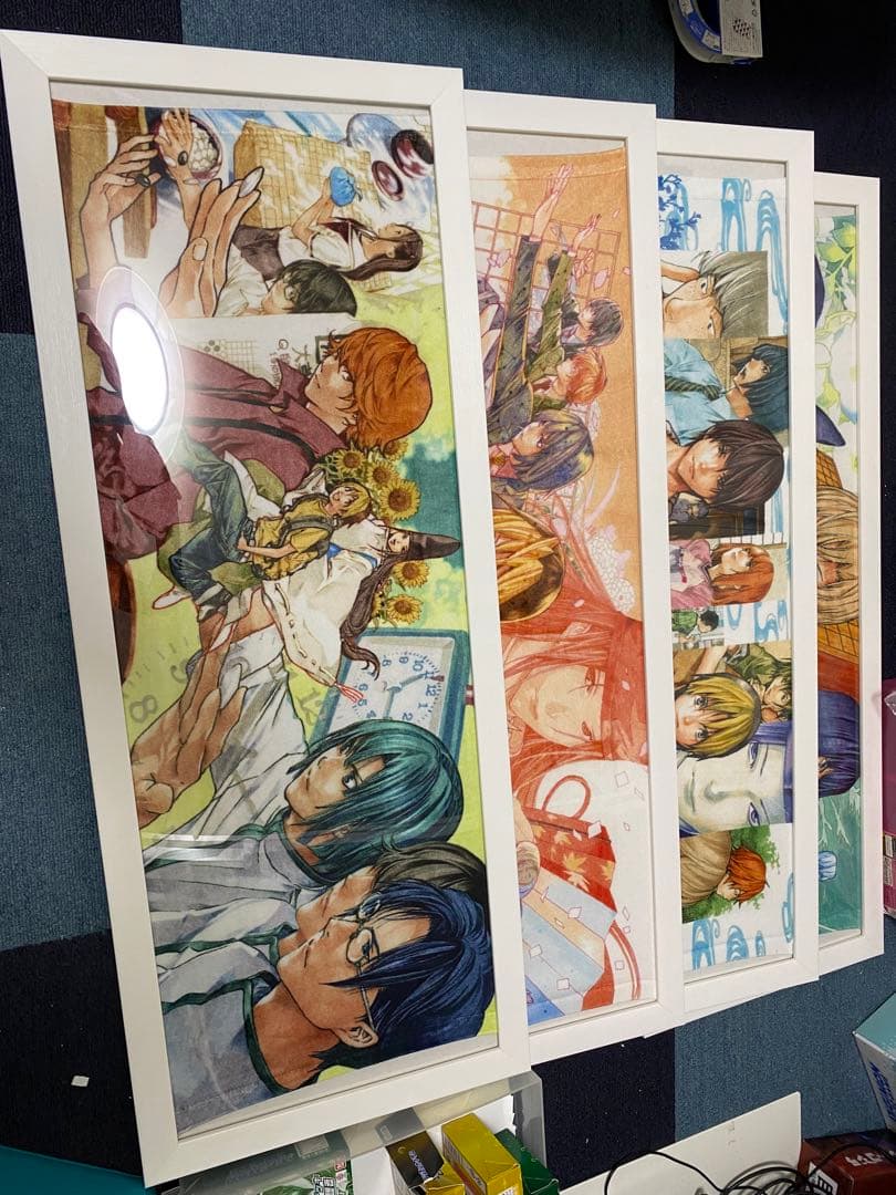 ヒカルの碁　楽天コレクション　A賞 楽天市場】ヒカルの碁（コレクション｜ホビー）の通販