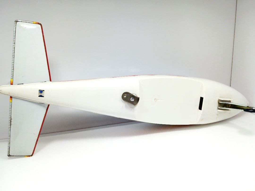 当時物 ICHIKO イチコー 飛行機 セスナ ブリキ - メルカリ