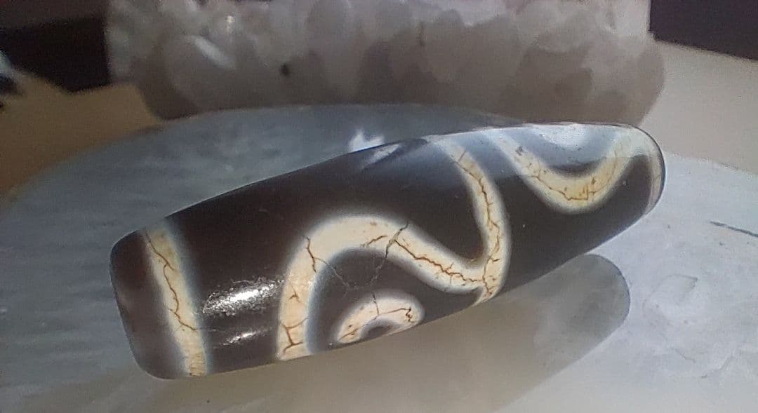 夫婦円満を望まれる方に【開眼如意天珠】