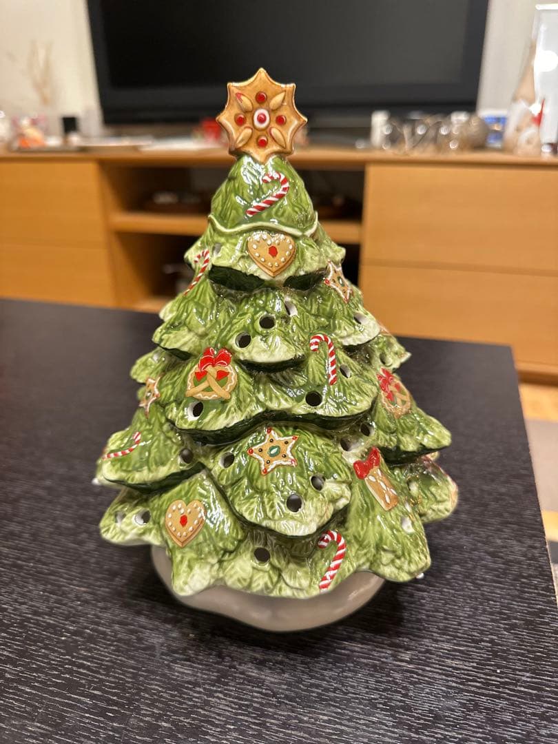 Villero&Boch クリスマスツリー 楽天市場】【2/25限定 P10倍】ビレロイ＆ボッホ(Villeroy＆Boch