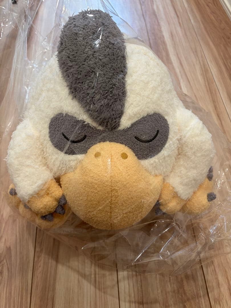 出品11月末まで 最終値下げ ジェラピケ ドラクエ ももんじゃおひるね