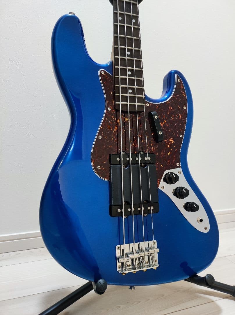 エレキベース セブンパーク天美店】エレキベースラインナップ！【6/5更新】｜島村