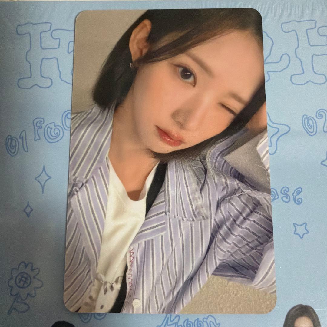 Hearts2Hearts ジウ FOCUS Starriver ラキドロトレカ - メルカリ