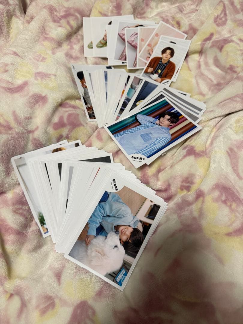 なにわ男子　長尾謙杜　公式写真313枚 Amazon.co.jp: なにわ男子 長尾謙杜 公式写真 写真 フォト （スリーブ