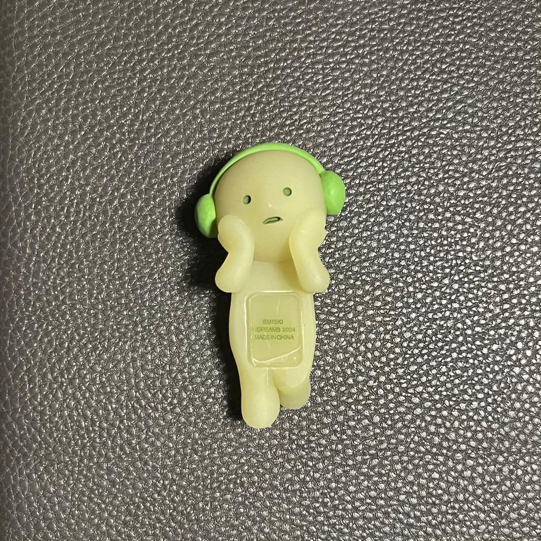 ソニーエンジェル ヒッパーズ スミスキー ひみつのスミスキー