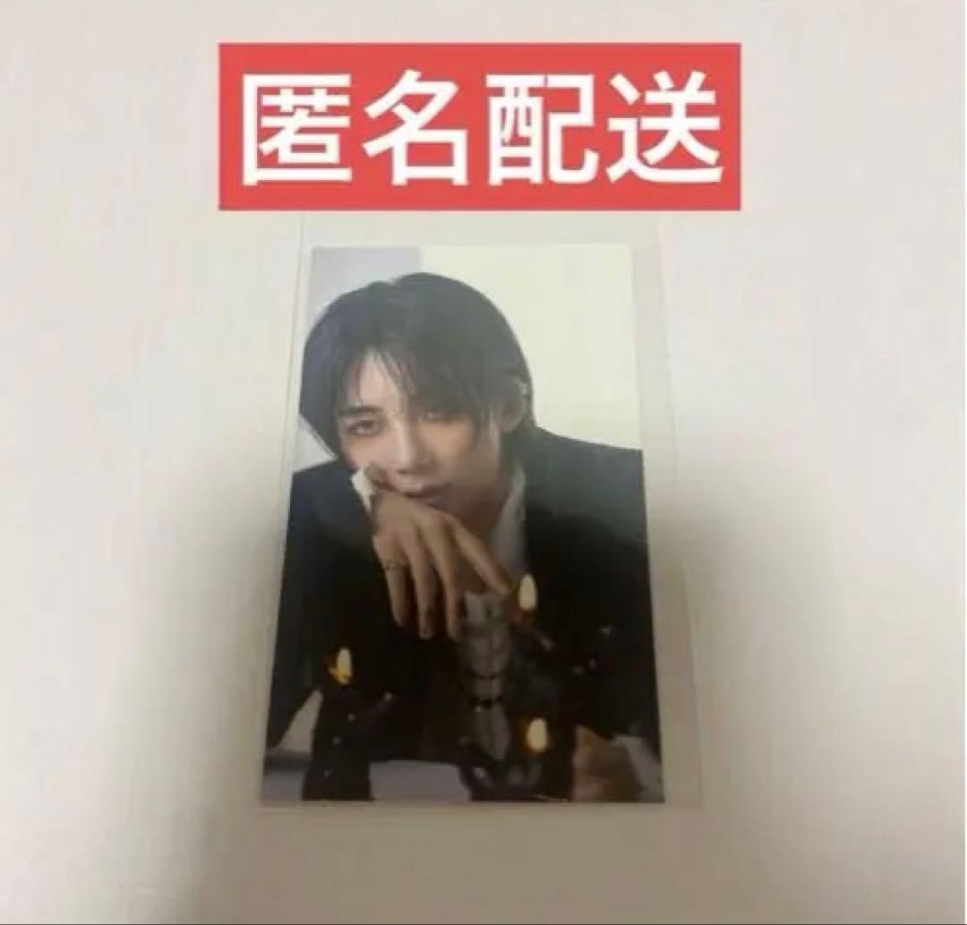 SEVENTEEN this man ジョンハン tsutaya ツタヤ ② 2026年最新】THIS man ジョンハン tsutayaの人気アイテム - メルカリ