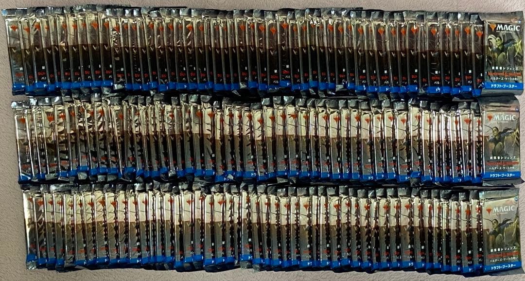 MTG マジックザギャザリング 統率者レジェンズ バルダーズ 未開封 計142点 Amazon.co.jp: マジック:ザ・ギャザリング 統率者レジェンズ