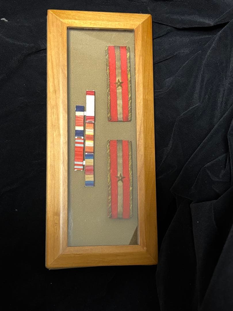 旧日本軍　軍隊物　蔵出し　肩章　略綬　当時物 旧日本軍 軍隊物 蔵出し 肩章 略綬 当時物 旧日本軍 軍隊物 蔵出し