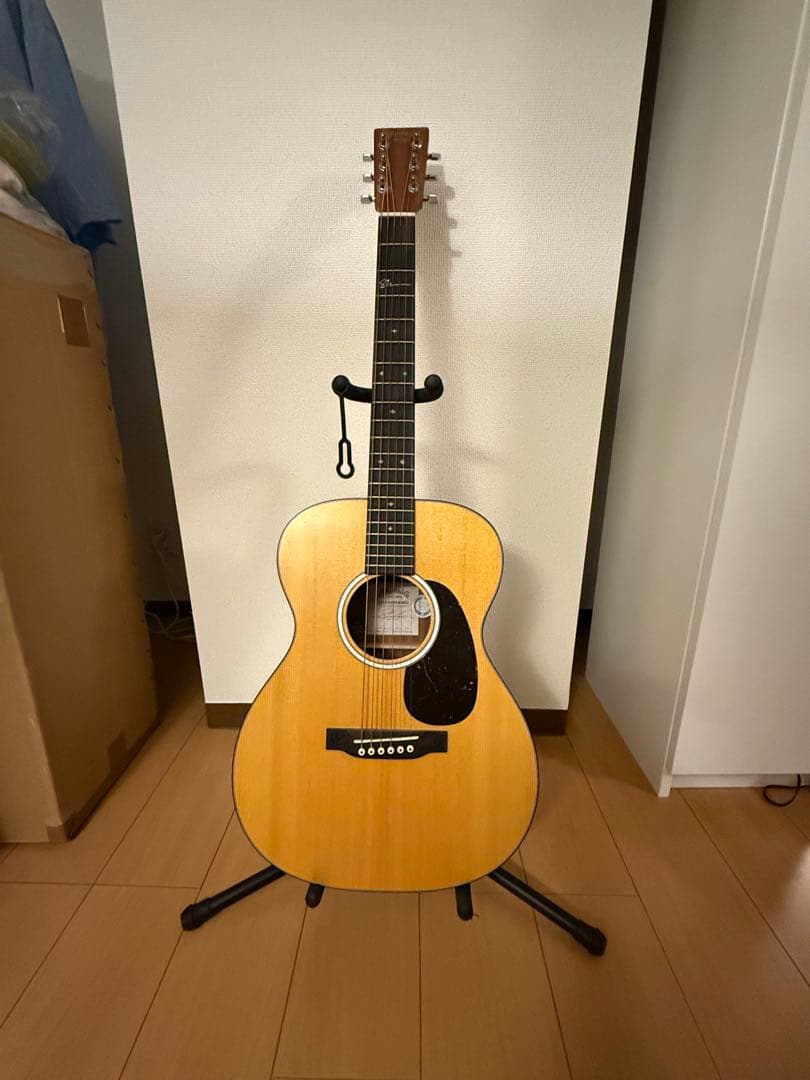 飛ぶ鳥落とし隊様用Martin 000JR SHAWN MENDES 未使用品 ショーン・メンデスモデル！【Martin】000JR-10E Shawn Mendesが入荷