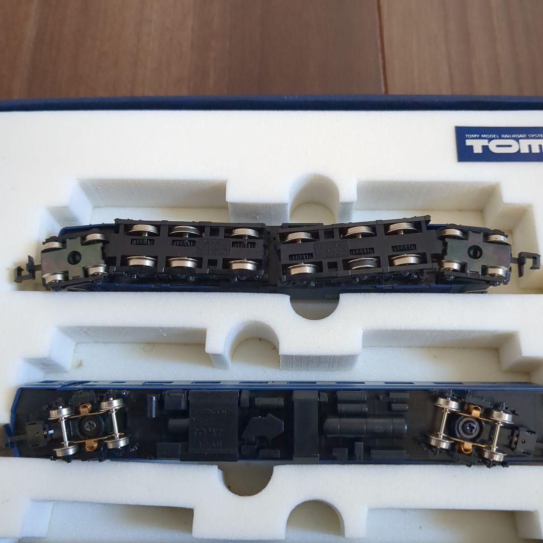 TOMIX EF58 14系客車5両セット - メルカリ