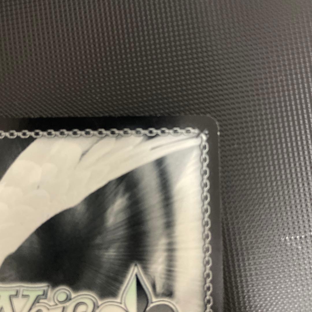 ヴァイスシュヴァルツ 芽生えた信頼 中野 五月 SSP サイン - メルカリ