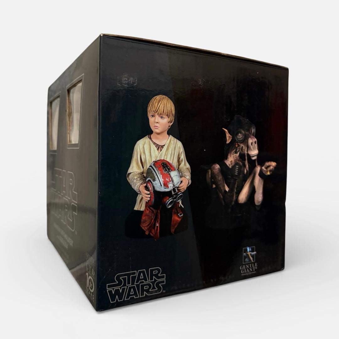 アナキン&セブルバ STAR WARS ジェントル・ジャイアント ミニバスト $_57.PNG?set_id=880000500F