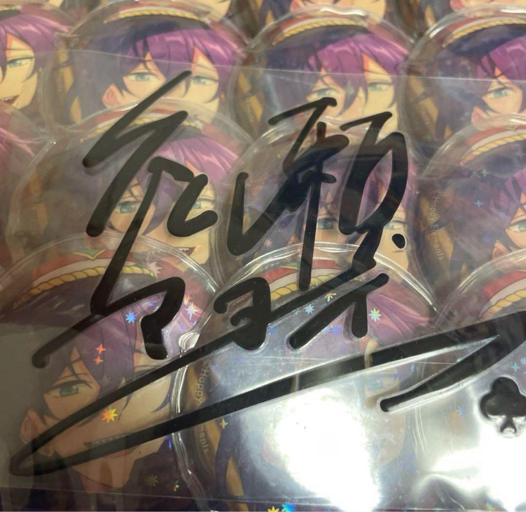 あんスタ 痛バ 礼瀬マヨイ 缶バッジ まとめ売り アクキー ぬい - メルカリ