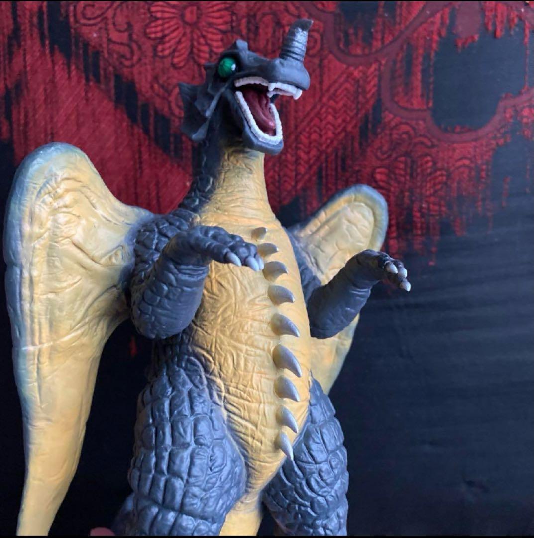 ウルトラ怪獣5000 カメレキング ウルトラ大怪獣シリーズ5000 カメレキング