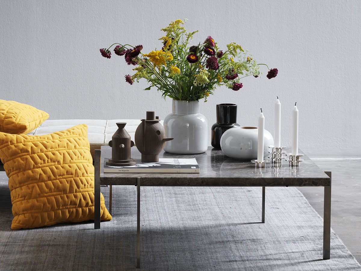 FRITZ HANSEN GEO #1 / フリッツ・ハンセン ジオ #1 スカルプチャー