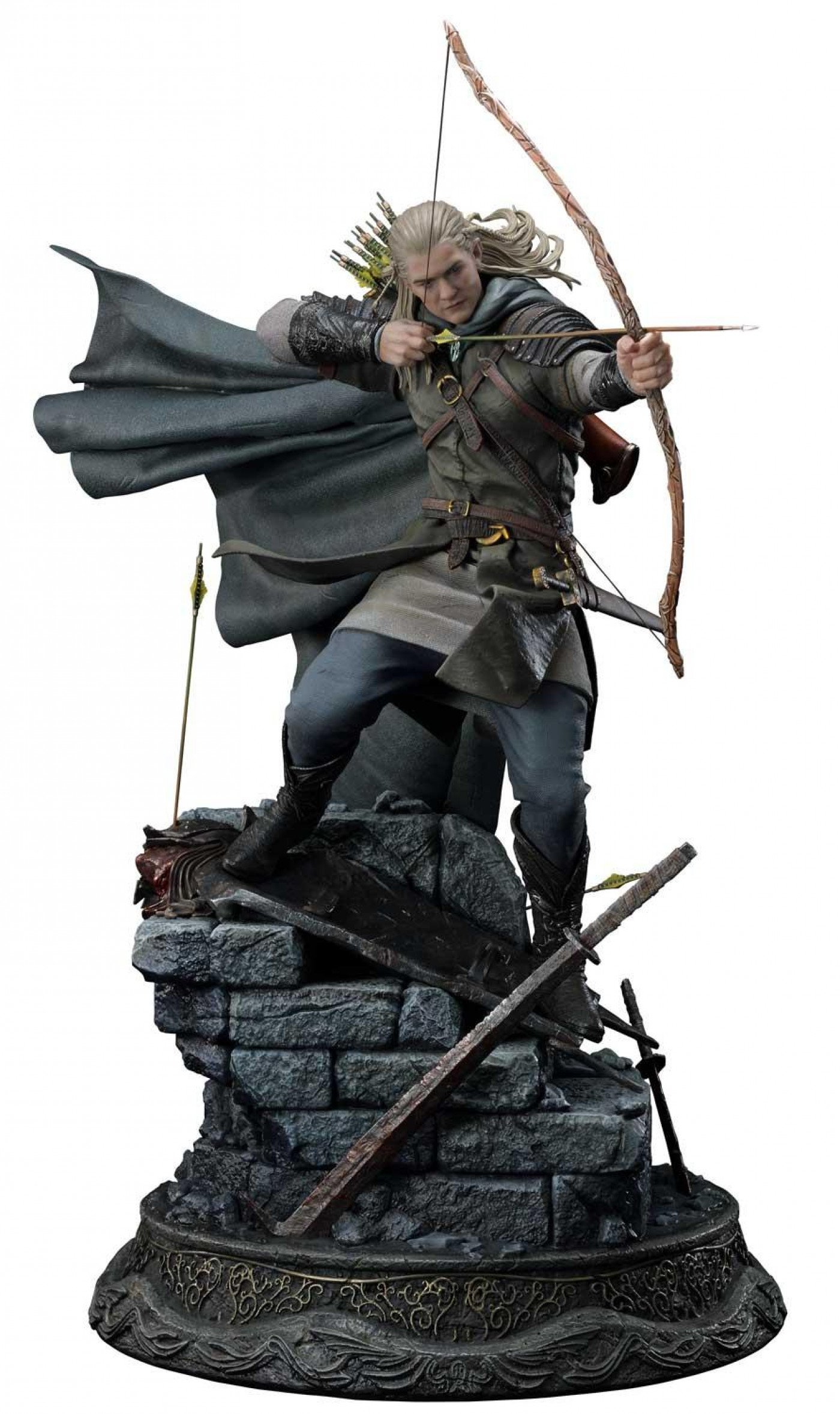 レゴラス ロード・オブ | スタチュー | プライム1スタジオ