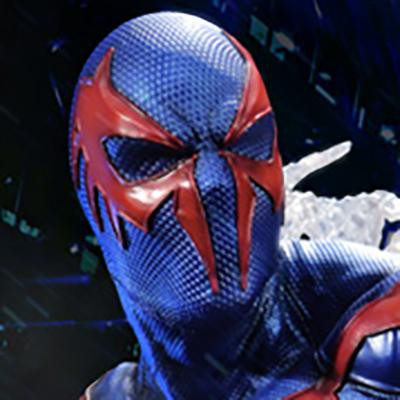 スパイダーマン2099 | スタチュー | プライム1スタジオ