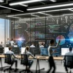 The Role of AI and Machine Learning in Custom Software Development