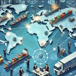 Best Practices for Managing Logistics in a Global Economy