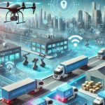 How Autonomous Vehicles Will Revolutionize Logistics