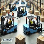 The Importance of Safety in Logistics Operations