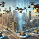 The Role of Drones in the Future of Logistics