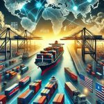 The Impact of Trade Wars on Global Logistics