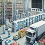 How to Manage Logistics for Perishable Goods