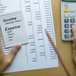 Income Statement Analysis: Breaking Down Revenues and Expenses